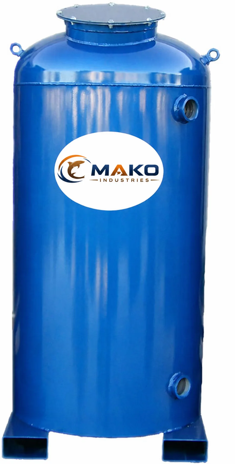 Carbon Vessels and Specialty Media